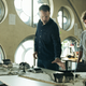 Anton Berg and Martin Johnson in Pray, Obey, Kill